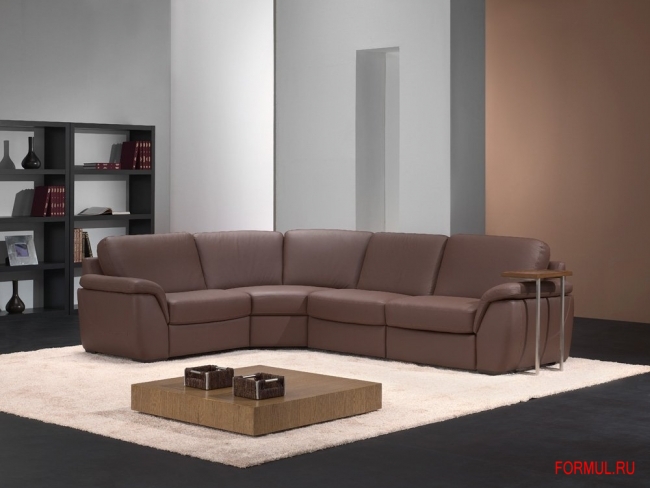 Диван Bruma Salotti Alexis